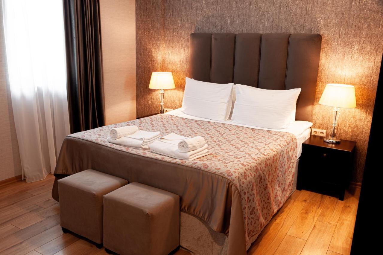 Hotel Winoterra Tbilissi Extérieur photo