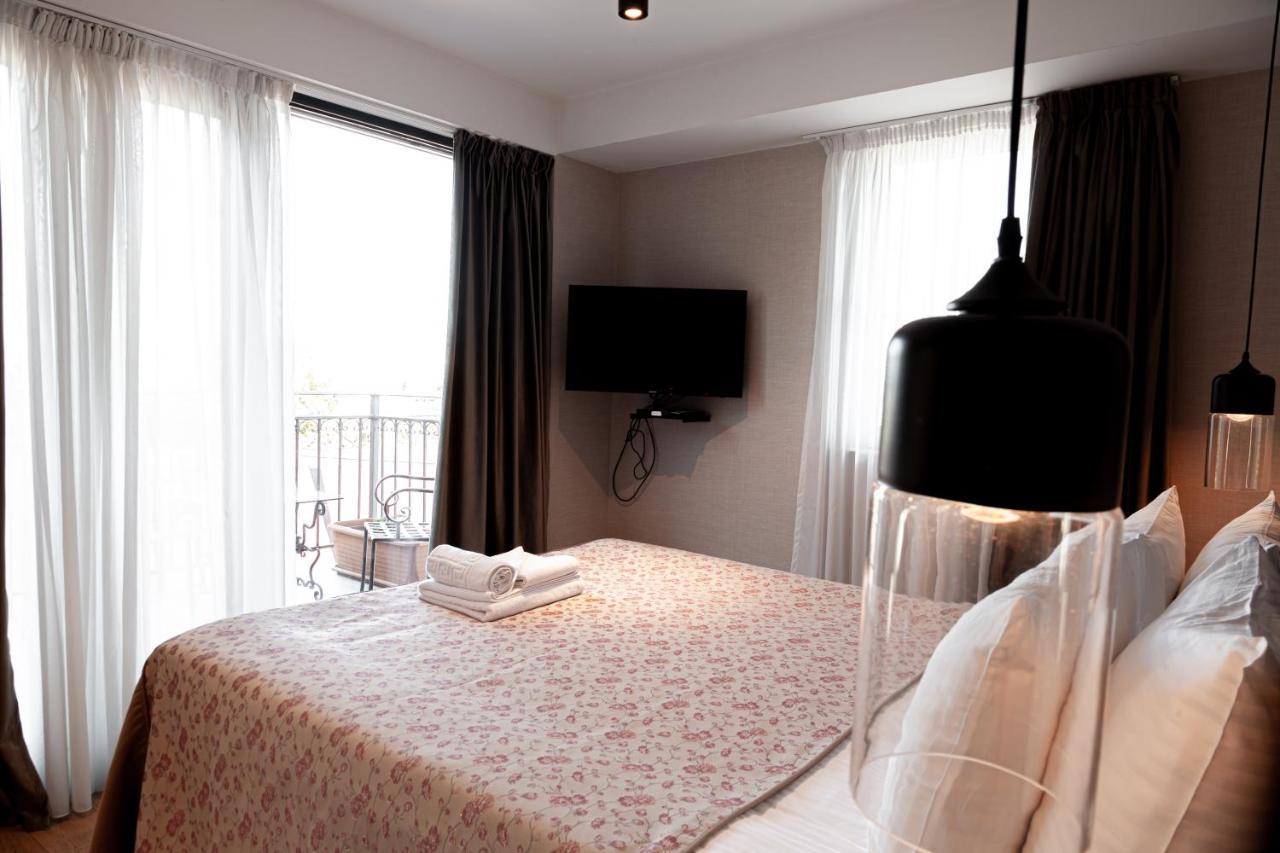 Hotel Winoterra Tbilissi Extérieur photo