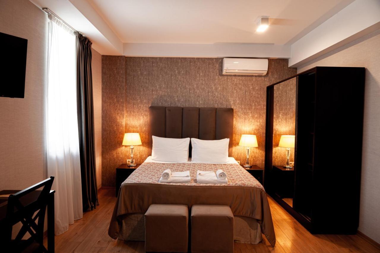Hotel Winoterra Tbilissi Extérieur photo