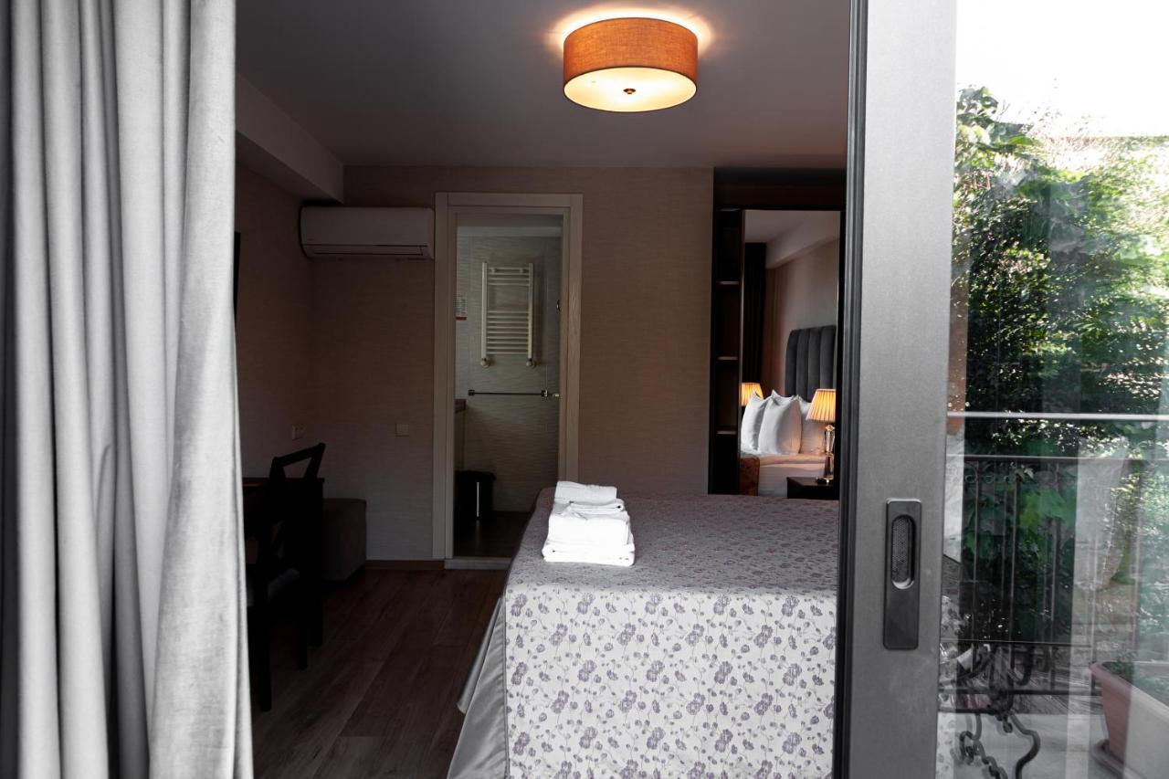 Hotel Winoterra Tbilissi Extérieur photo