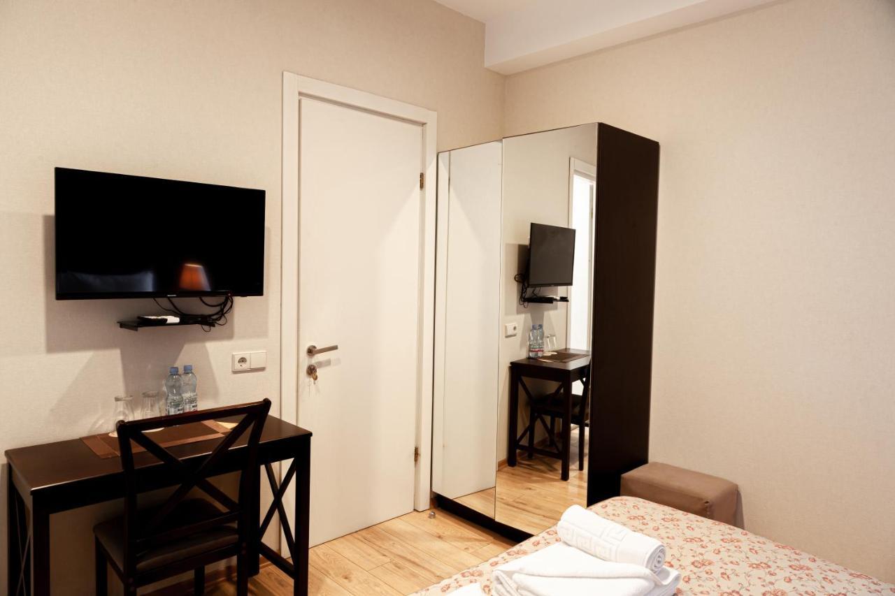 Hotel Winoterra Tbilissi Extérieur photo